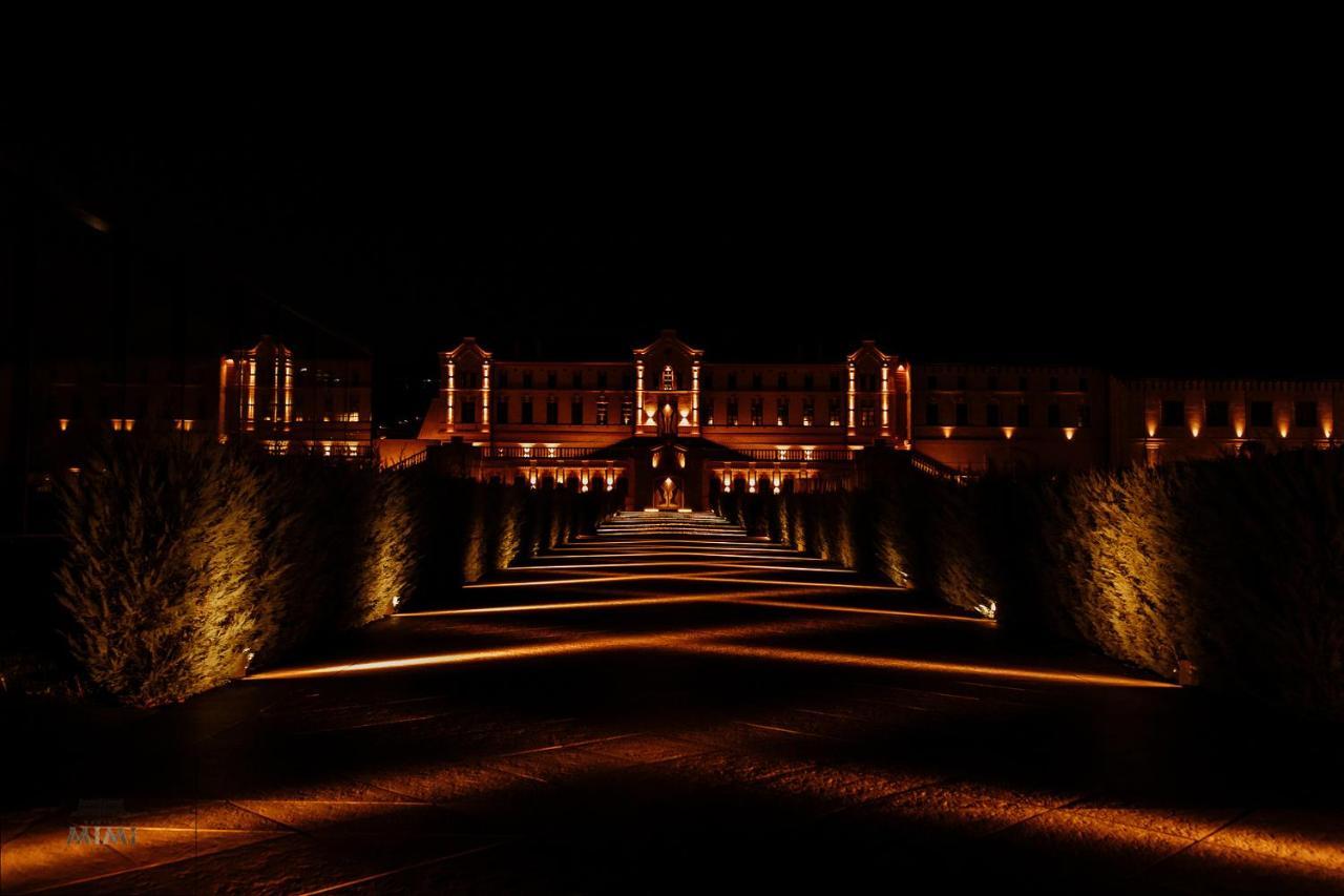 Castel Mimi Wine Resort Bulboaca Esterno foto